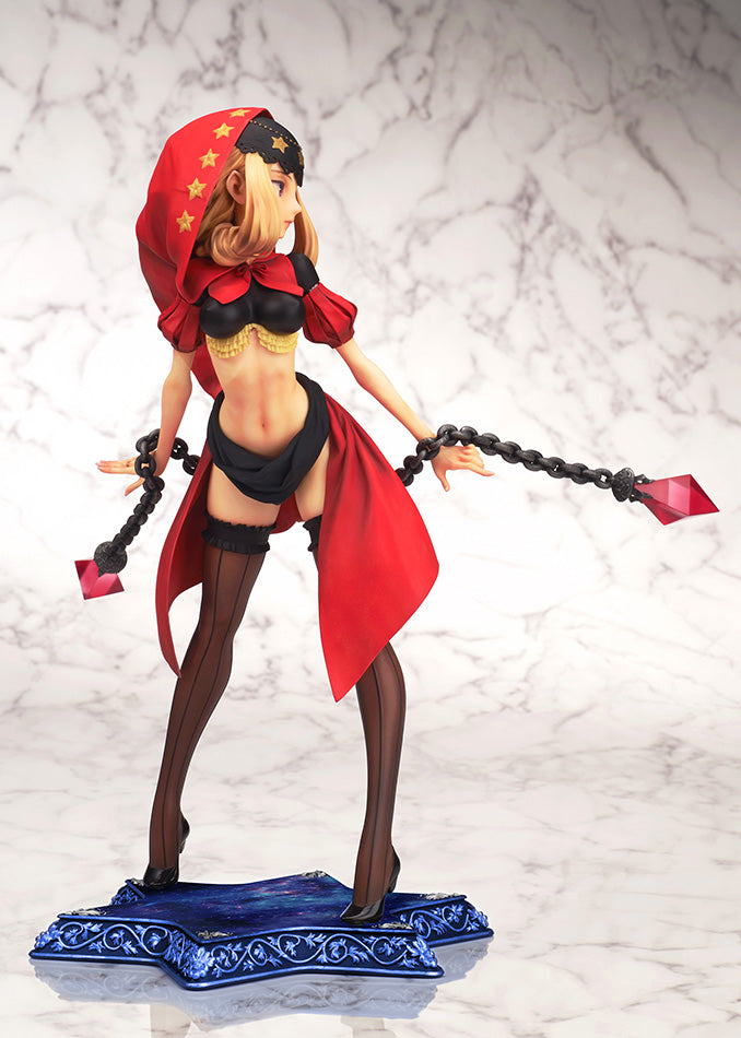 ODIN SPHERE Leifdrasir FLARE Velvet