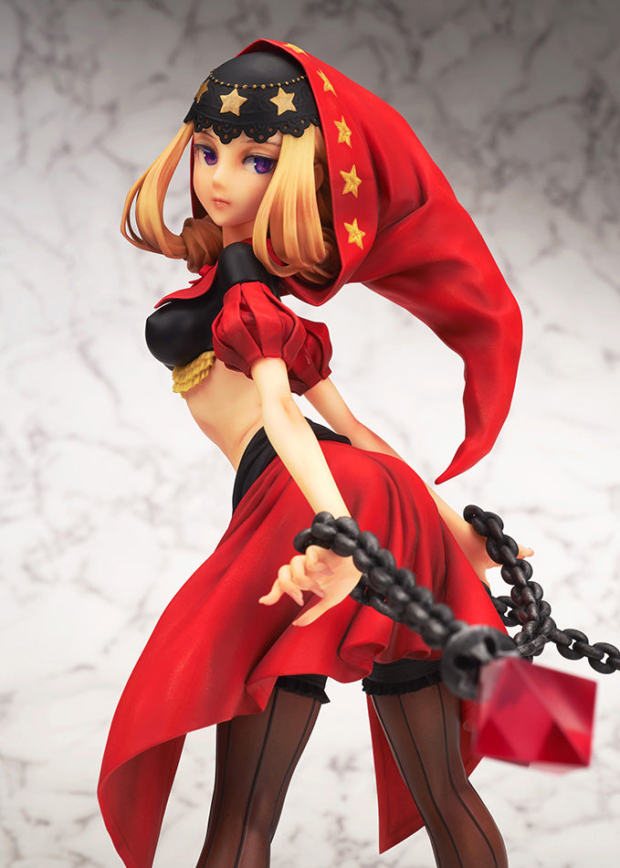 ODIN SPHERE Leifdrasir FLARE Velvet