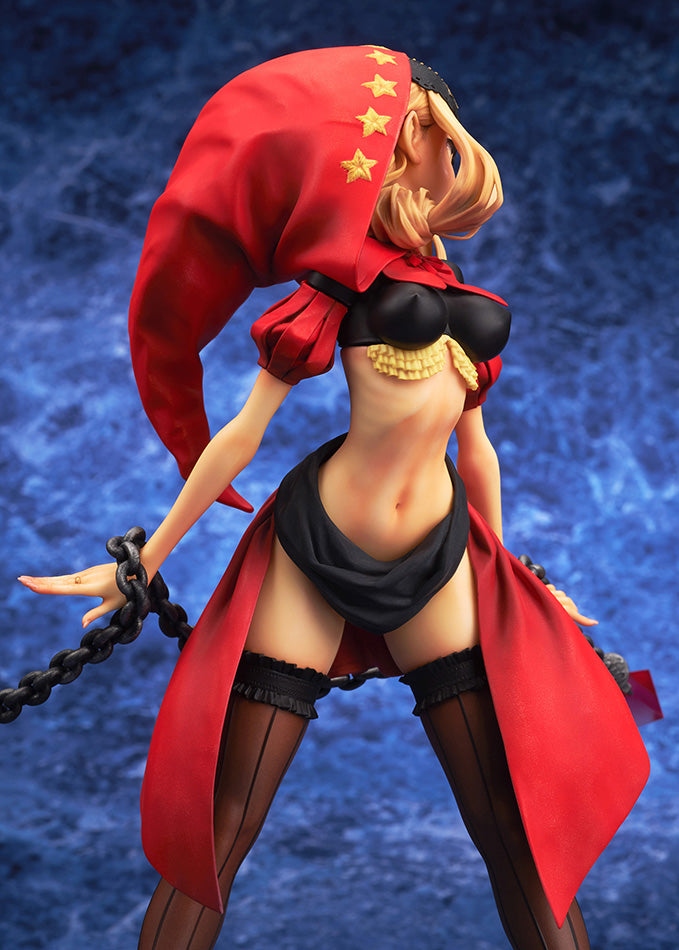 ODIN SPHERE Leifdrasir FLARE Velvet