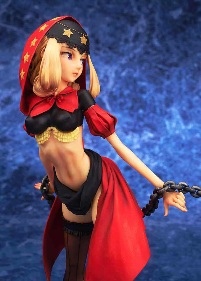 ODIN SPHERE Leifdrasir FLARE Velvet