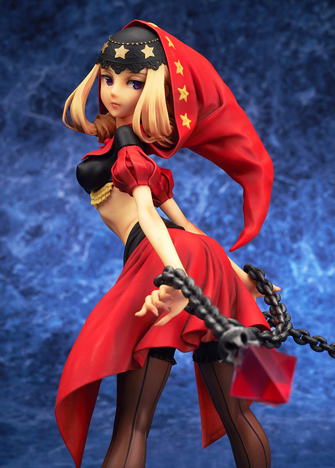 ODIN SPHERE Leifdrasir FLARE Velvet