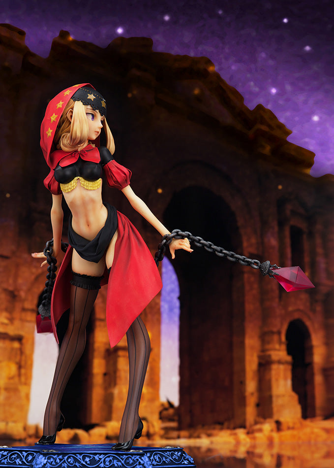 ODIN SPHERE Leifdrasir FLARE Velvet