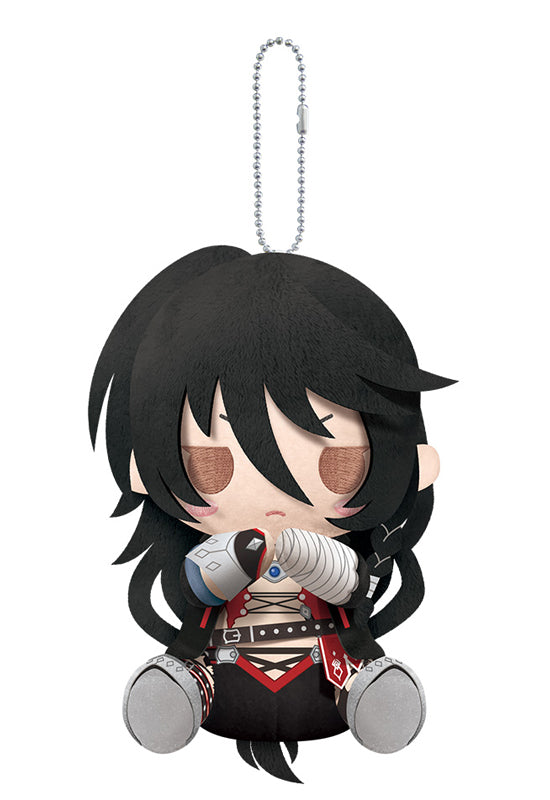 TALES OF SERIES KOTOBUKIYA VELVET CROWE PITANUI (PLUSH)