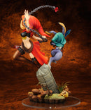 Odin Sphere Alter Velvet with Cornelius 1/8 Scale PVC Figure
