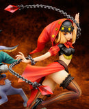 Odin Sphere Alter Velvet with Cornelius 1/8 Scale PVC Figure