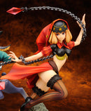 Odin Sphere Alter Velvet with Cornelius 1/8 Scale PVC Figure