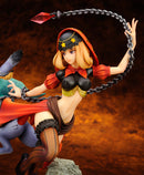 Odin Sphere Alter Velvet with Cornelius 1/8 Scale PVC Figure