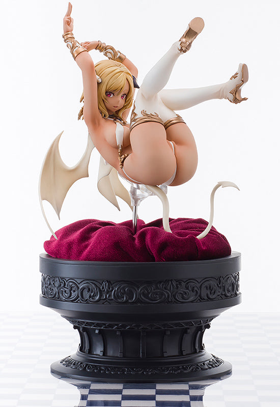 Houtengeki Original Character I.V.E Caress of Venus Houtengeki Figure Collection - "Laura Mischief"