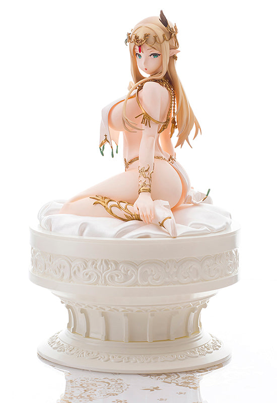 Houtengeki Original Character I.V.E Caress of Venus: Houtengeki Figure Collection -Elven Pillow- Lilly Relium