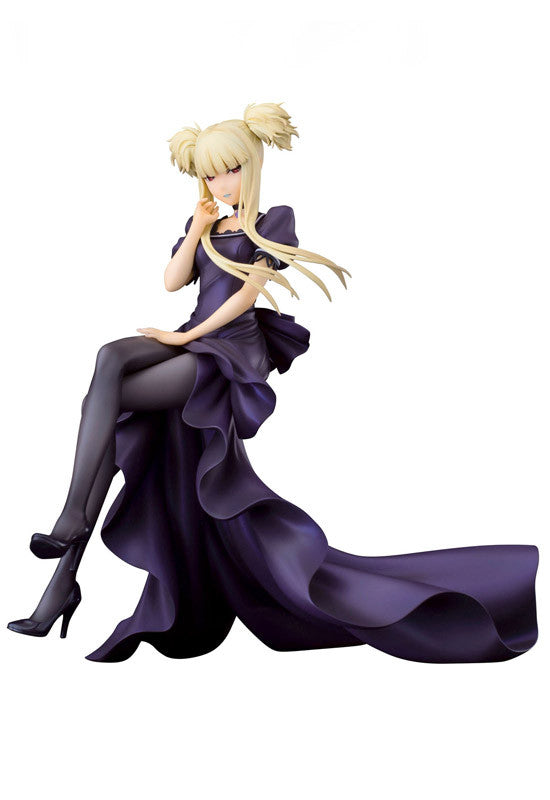 Arpeggio of Blue Steel -Ars Nova- Aoshima Mental Model Kongo 1/8 PVC Figure LIMITED REPRODUCTION