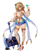 Original TOPS/VERTEX 5th Villager Kukuru (REPRODUCTION)