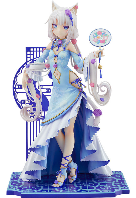 NEKOPARA Good Smile Company Vanilla: Chinese Dress Ver.