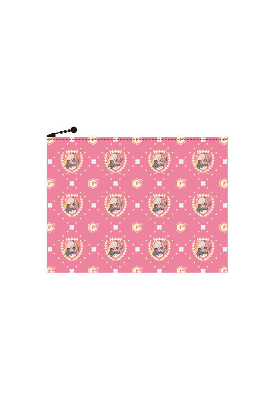 World's End Club Good Smile Company Image Pouch (Vanilla)