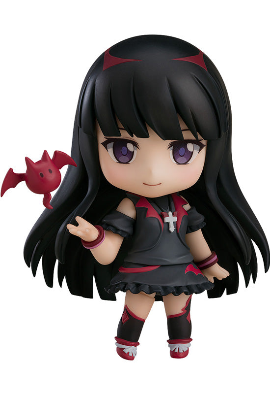 1376 Journal of the Mysterious Creatures Nendoroid Vivian