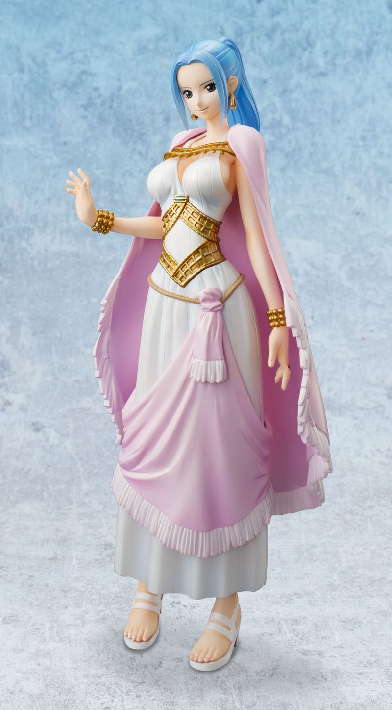 One Piece P.O.P. NEO-DX Nefertari Vivi