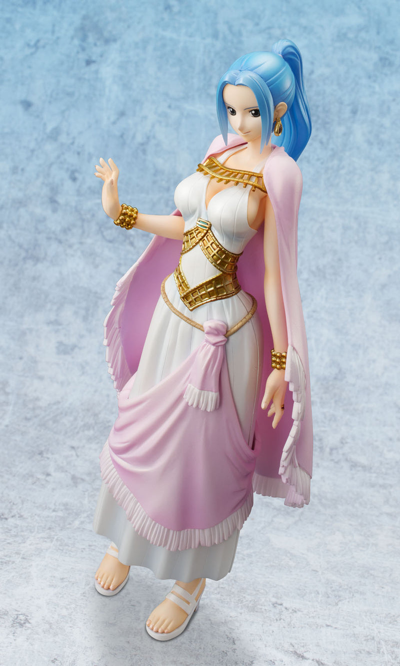 One Piece P.O.P. NEO-DX Nefertari Vivi