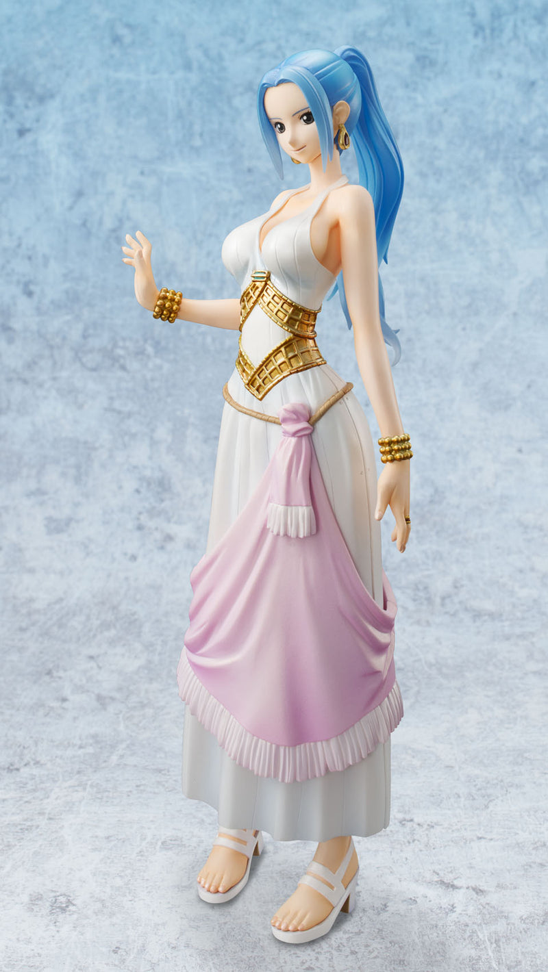 One Piece P.O.P. NEO-DX Nefertari Vivi