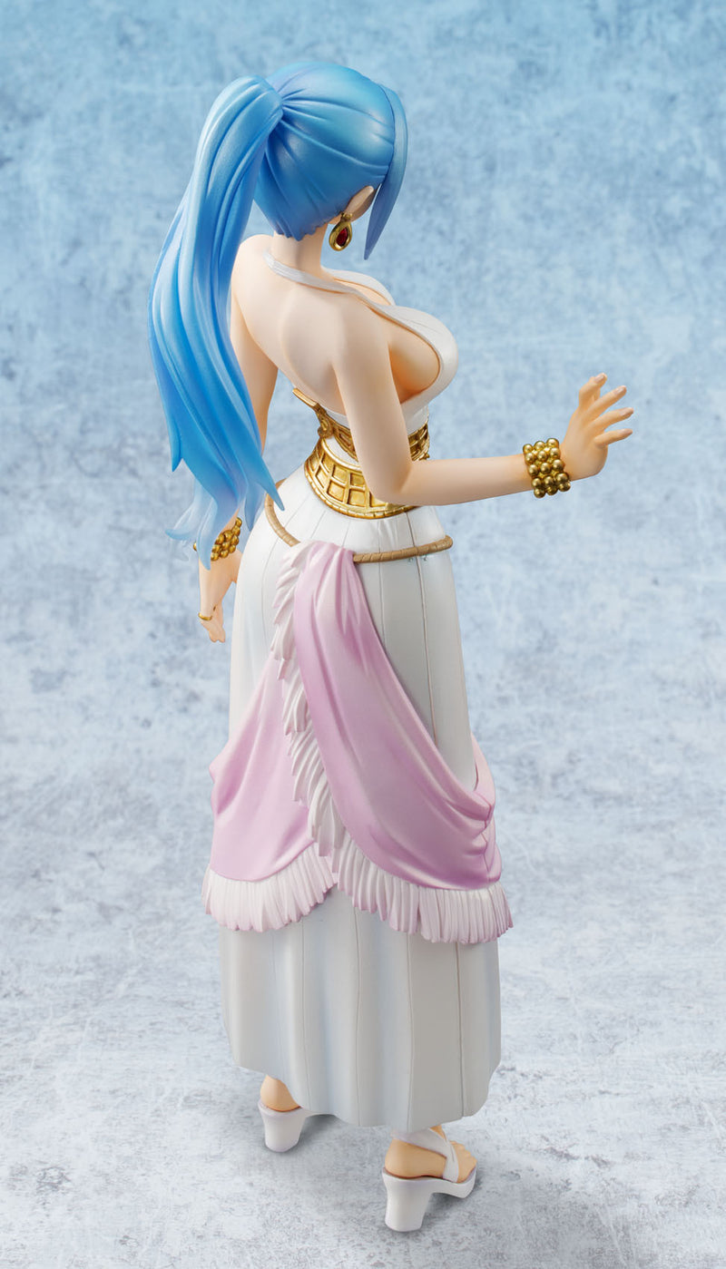 One Piece P.O.P. NEO-DX Nefertari Vivi