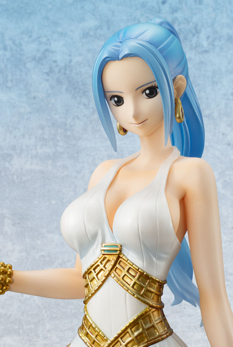 One Piece P.O.P. NEO-DX Nefertari Vivi