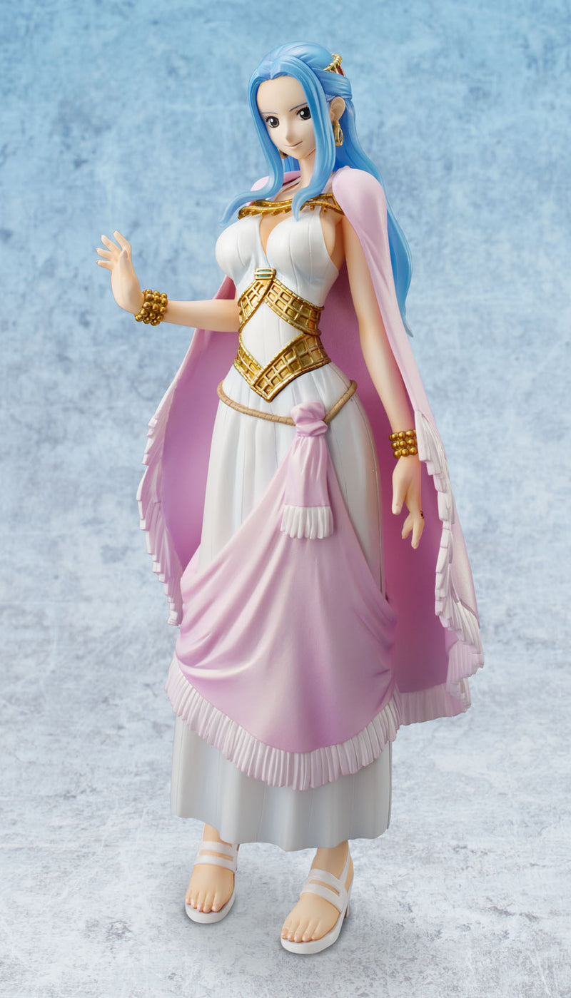 One Piece P.O.P. NEO-DX Nefertari Vivi