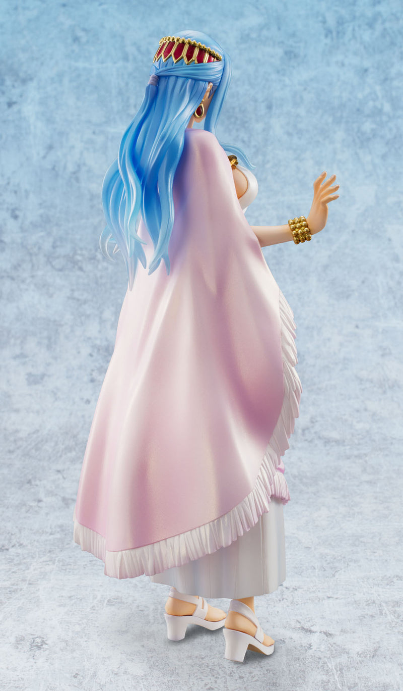 One Piece P.O.P. NEO-DX Nefertari Vivi