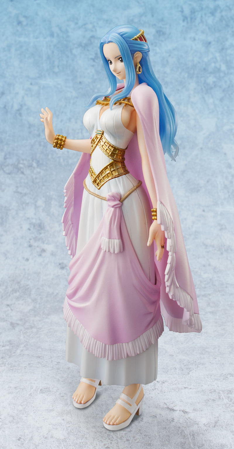 One Piece P.O.P. NEO-DX Nefertari Vivi