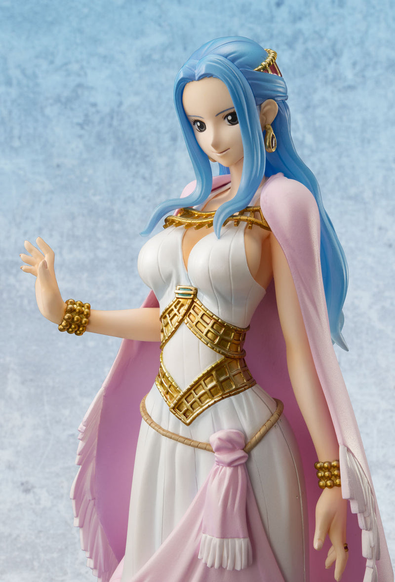 One Piece P.O.P. NEO-DX Nefertari Vivi