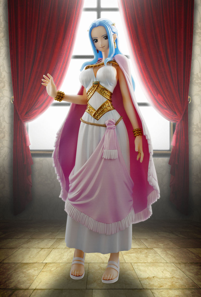 One Piece P.O.P. NEO-DX Nefertari Vivi