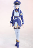 86 -Eighty Six- BANDAI S.H.Figuarts Vladilena Milize (JP)
