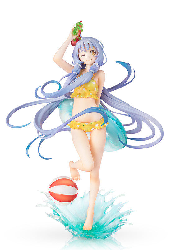 VOCALOID 4 Library Hobby Max Stardust Swimwear Ver.