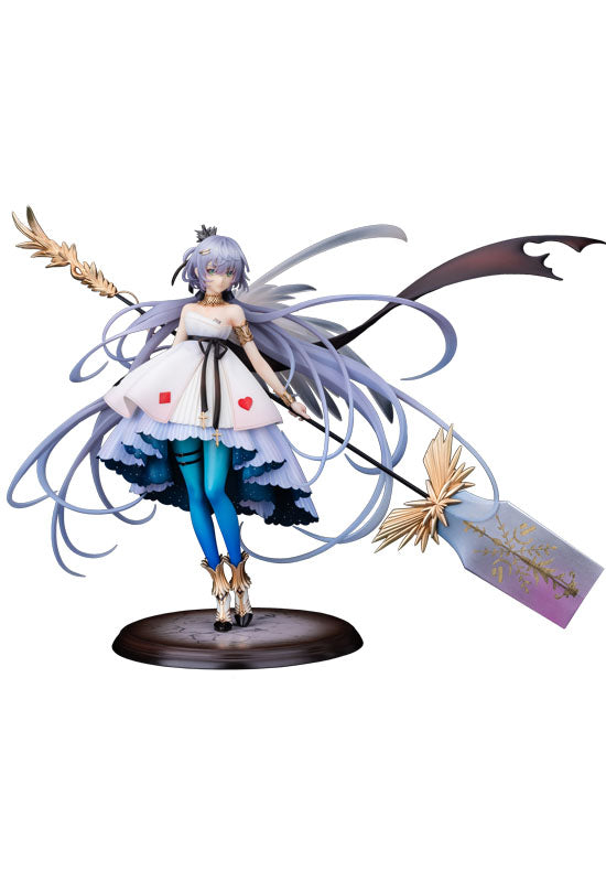 THE MARK OF MUSIC BLACKRAY VSINGER LUO TIANYI BLAZE VER.