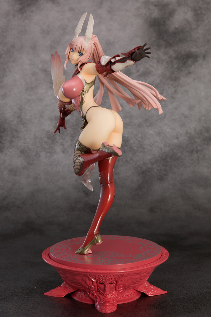The Seven Deadly Sins -A New Translaion- HOBBY JAPAN Uriel（from The Seven Heavenly Virtues：Patience) Limited Base Version