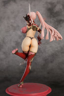 The Seven Deadly Sins -A New Translaion- HOBBY JAPAN Uriel（from The Seven Heavenly Virtues：Patience) Limited Base Version
