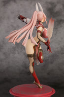 The Seven Deadly Sins -A New Translaion- HOBBY JAPAN Uriel（from The Seven Heavenly Virtues：Patience）