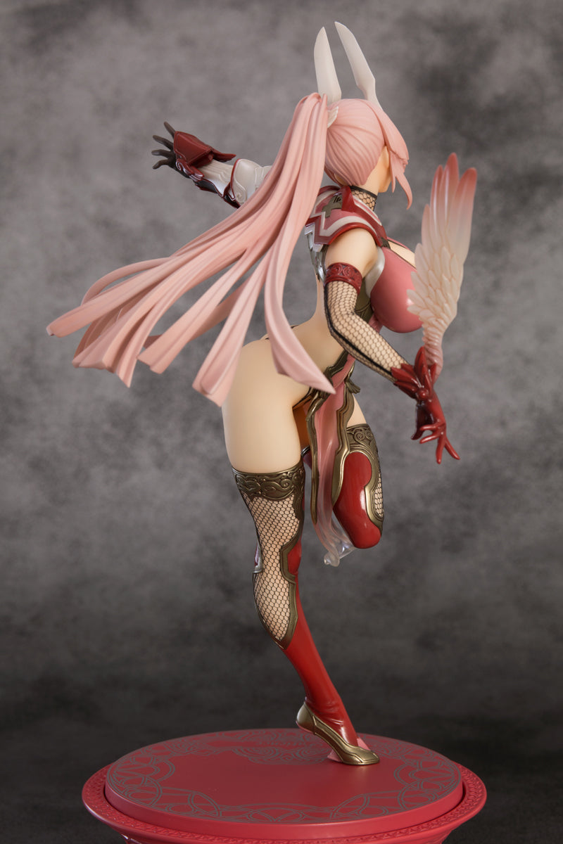 The Seven Deadly Sins -A New Translaion- HOBBY JAPAN Uriel（from The Seven Heavenly Virtues：Patience）