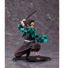 DEMON SLAYER: KIMETSU NO YAIBA Aniplex TANJIRO KAMADO 1/8 SCALE FIGURE [STANDARD VERSION]