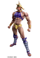 JOJO'S BIZARRE ADVENTURE Part2「Battle Tendency」Medicos Entertainment Chozo Kado[Wamuu]