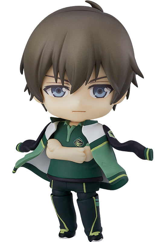 1093 The King's Avatar Nendoroid Wang Jiexi