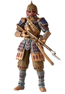 Nausicaä of the Valley of the Wind Takeyashiki Jizaiokimono Dorok Soldier 2