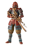 Nausicaä of the Valley of the Wind Takeyashiki Jizaiokimono Dorok Soldier 1