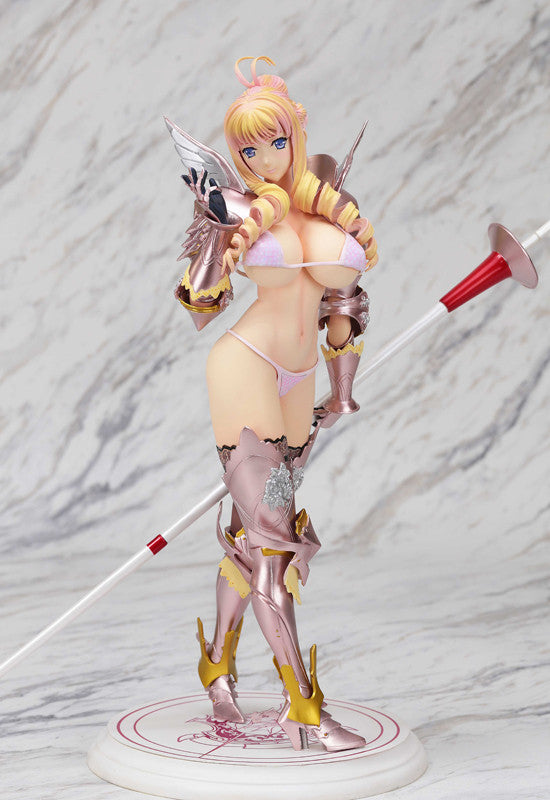 Walkure Romanze More & More A-Plus Bertille Althusser 1/6 PVC Figure