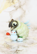 The Ancient Magus' Bride MAG Genei Premium Vignette Collection Mascot Collection Watamushi