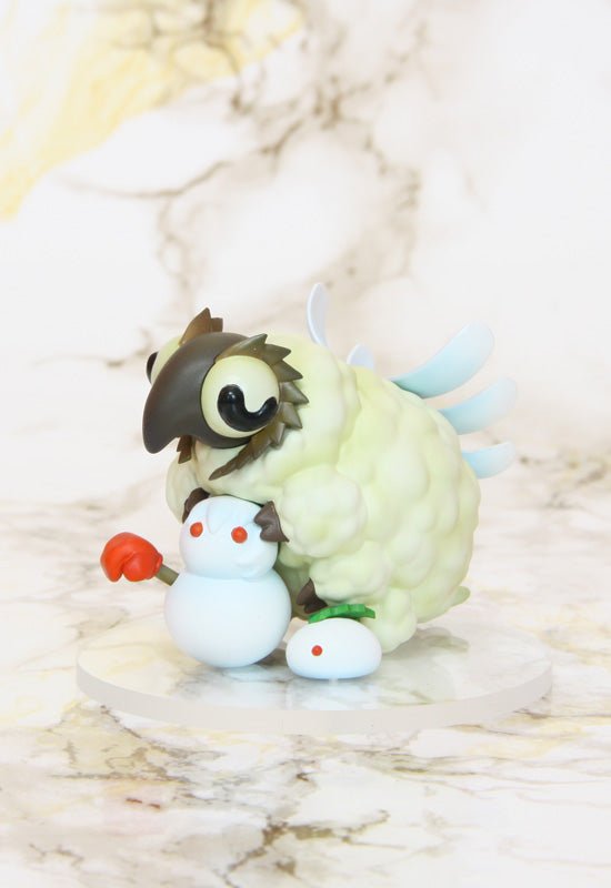 The Ancient Magus' Bride MAG Genei Premium Vignette Collection Mascot Collection Watamushi