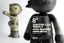 ASHTRO LAD WAVE 2 threeA 8” ASHTRO LAD MOON WATCH