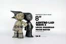 ASHTRO LAD WAVE 2 threeA 8” ASHTRO LAD MOON WATCH