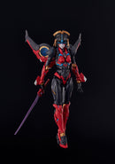 Transformers Flame Toys Furai Model Windblade