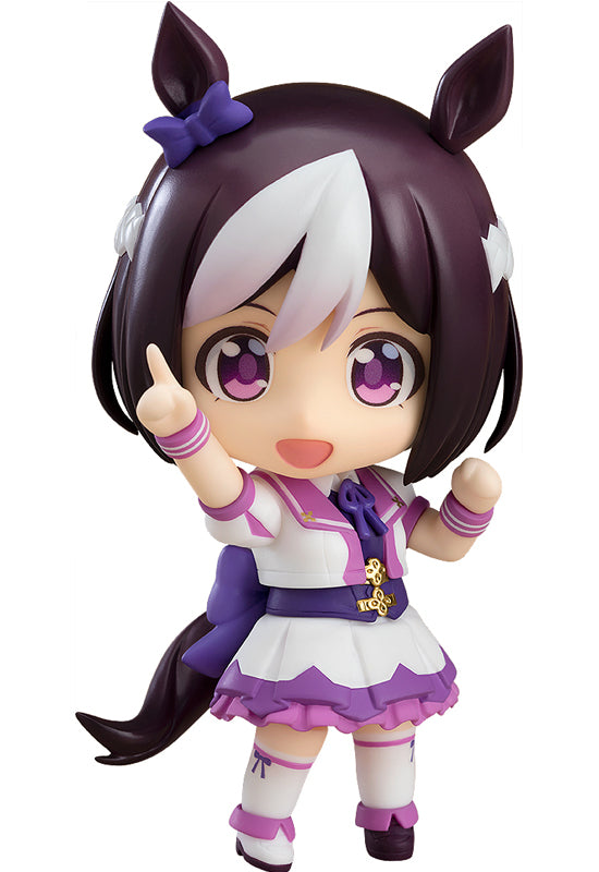 997 Umamusume: Pretty Derby Nendoroid Special Week