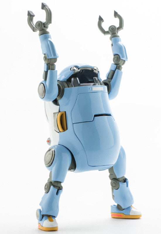 MechatroWeGo Sentinel 35MechatroWeGo Sora