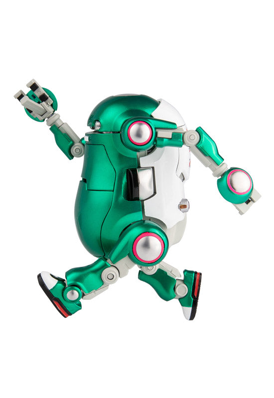 35MechatroWeGo SENTINEL Neo British