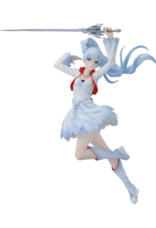 RWBY POP UP PARADE Weiss Schnee